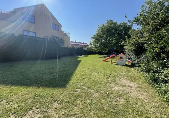 Pronájem bytu 2+kk, Horoměřice, Hrdinů, 75 m2
