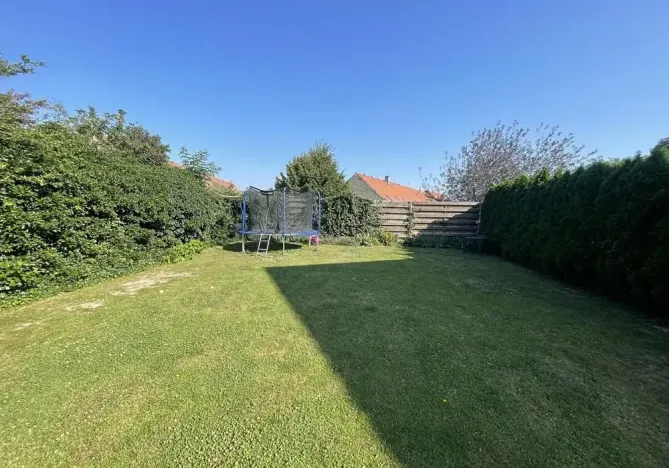 Pronájem bytu 2+kk, Horoměřice, Hrdinů, 75 m2