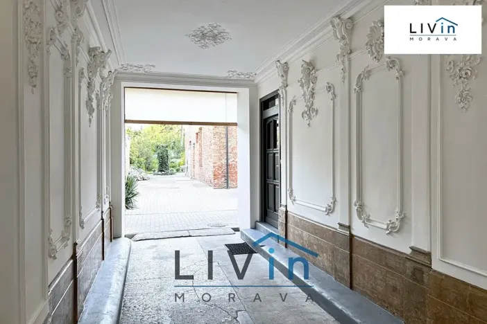 Pronájem bytu 2+1, Olomouc, tř. Svornosti, 85 m2