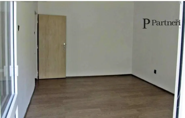 Pronájem bytu 1+kk, Ostrava, Opavská, 24 m2