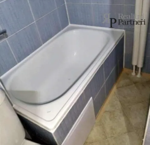 Pronájem bytu 1+kk, Ostrava, Opavská, 24 m2