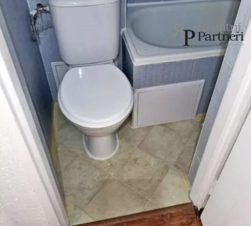 Pronájem bytu 1+kk, Ostrava, Opavská, 24 m2