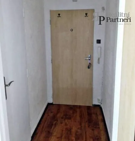 Pronájem bytu 1+kk, Ostrava, Opavská, 24 m2