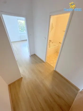 Pronájem bytu 2+kk, Praha - Hlubočepy, Wassermannova, 47 m2