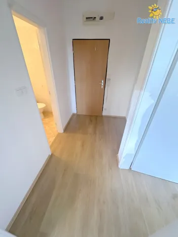 Pronájem bytu 2+kk, Praha - Hlubočepy, Wassermannova, 47 m2