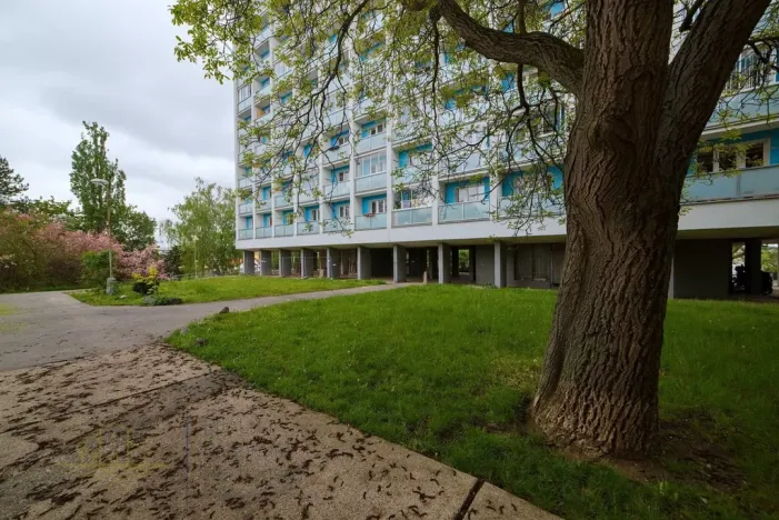 Prodej bytu 1+kk, Mělník, Nemocniční, 42 m2