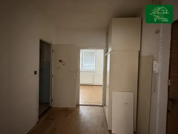 Pronájem bytu 2+kk, Stráž pod Ralskem, Mimoňská, 42 m2