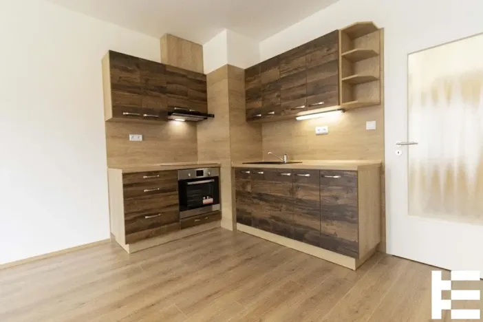 Pronájem bytu 1+kk, Plzeň, K Zelené louce, 31 m2