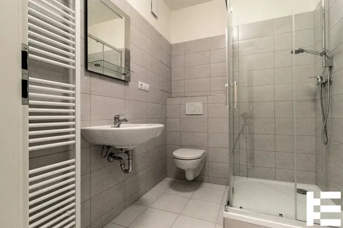 Pronájem bytu 1+kk, Plzeň, K Zelené louce, 31 m2