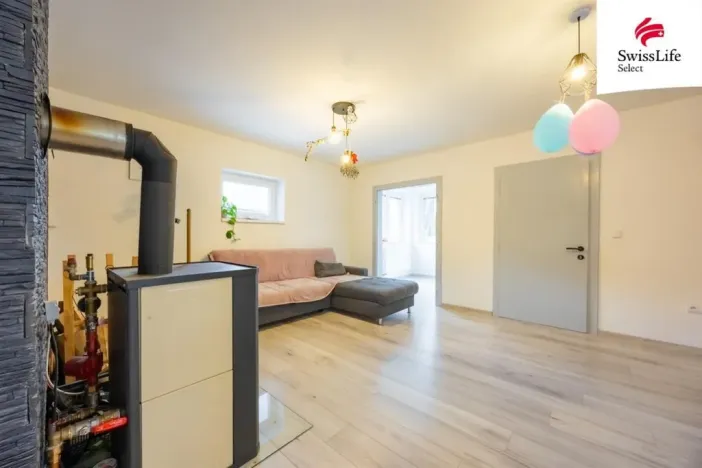 Prodej ubytování, Kounov - Rozkoš, 150 m2