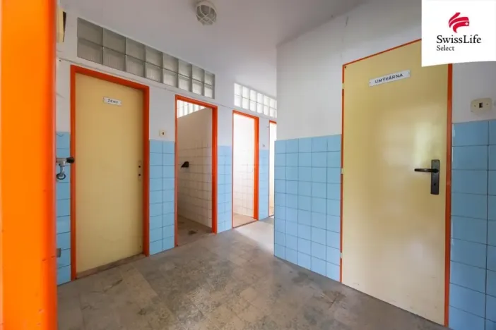 Prodej ubytování, Kounov - Rozkoš, 150 m2
