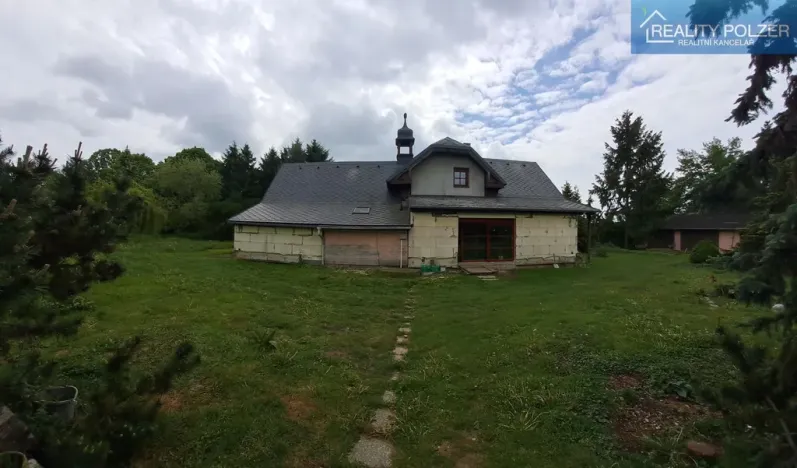 Prodej rodinného domu, Konice - Křemenec, 280 m2