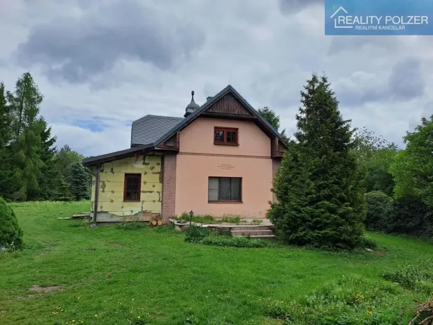 Prodej rodinného domu, Konice - Křemenec, 280 m2