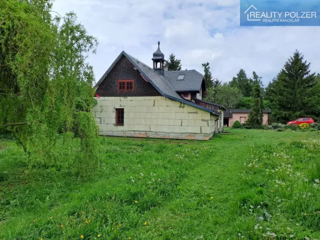 Prodej rodinného domu, Konice - Křemenec, 280 m2