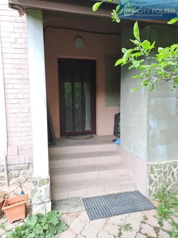 Prodej rodinného domu, Konice - Křemenec, 280 m2