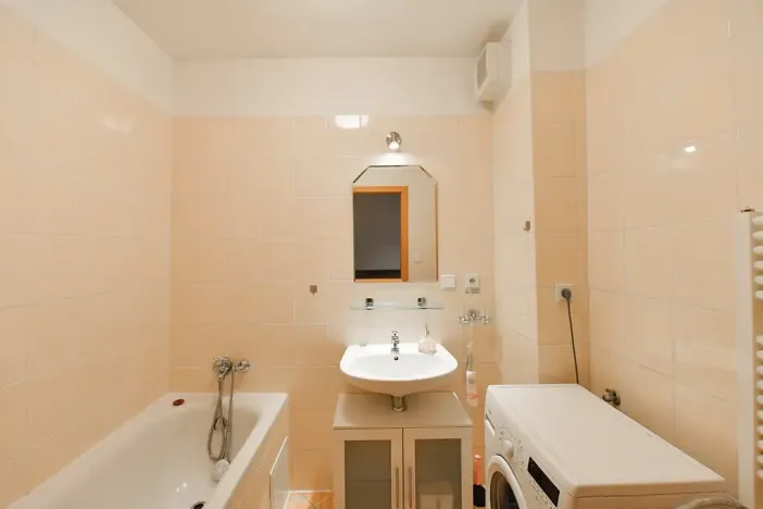 Pronájem bytu 3+kk, Praha - Chodov, Divišovská, 75 m2