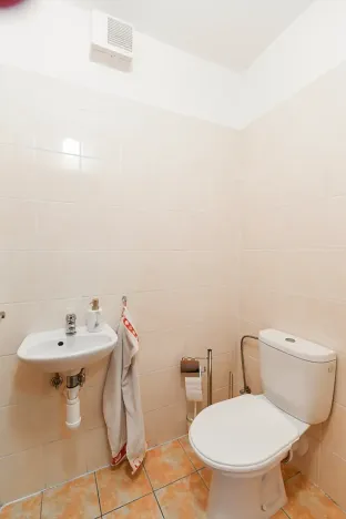 Pronájem bytu 3+kk, Praha - Chodov, Divišovská, 75 m2