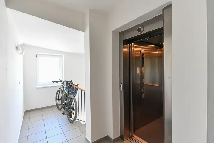 Pronájem bytu 3+kk, Praha - Chodov, Divišovská, 75 m2