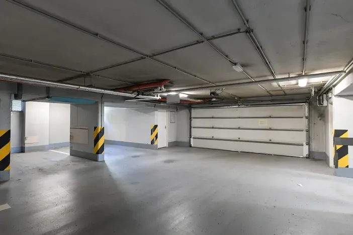 Pronájem bytu 3+kk, Praha - Chodov, Divišovská, 75 m2