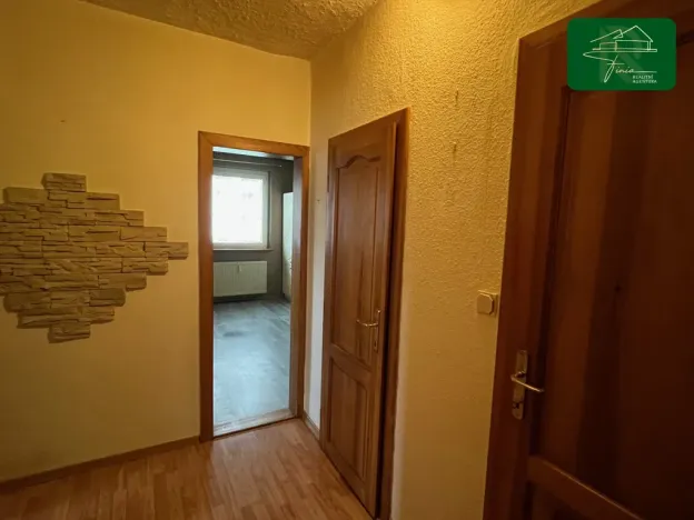Pronájem bytu 2+1, Nový Bor, Wolkerova, 60 m2