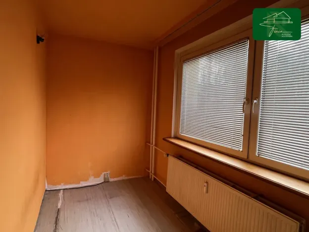 Pronájem bytu 2+1, Nový Bor, Wolkerova, 60 m2