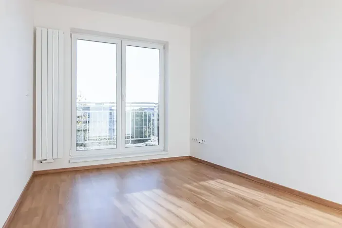 Pronájem bytu 2+kk, Praha - Vršovice, Karpatská, 43 m2