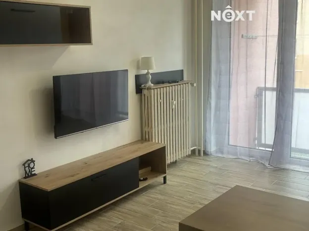 Pronájem bytu 1+kk, Nová Včelnice, Na Hliněnce, 25 m2