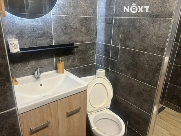 Pronájem bytu 1+kk, Nová Včelnice, Na Hliněnce, 25 m2