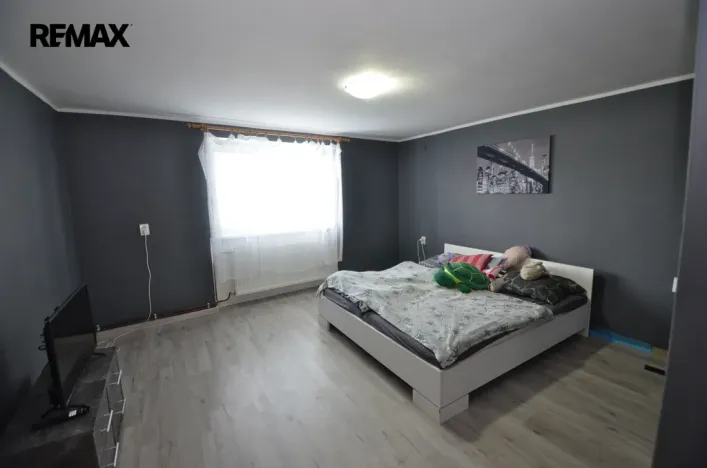 Prodej rodinného domu, Jaroměřice, 160 m2