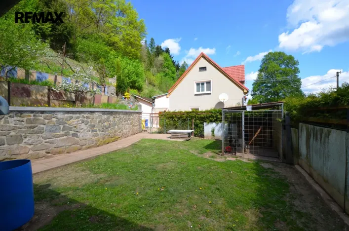 Prodej rodinného domu, Jaroměřice, 160 m2