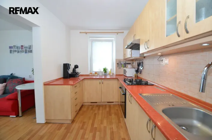 Prodej rodinného domu, Jaroměřice, 160 m2