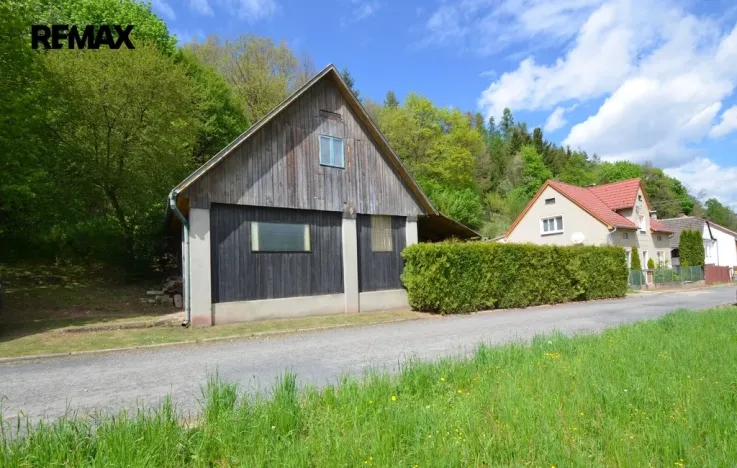 Prodej rodinného domu, Jaroměřice, 160 m2