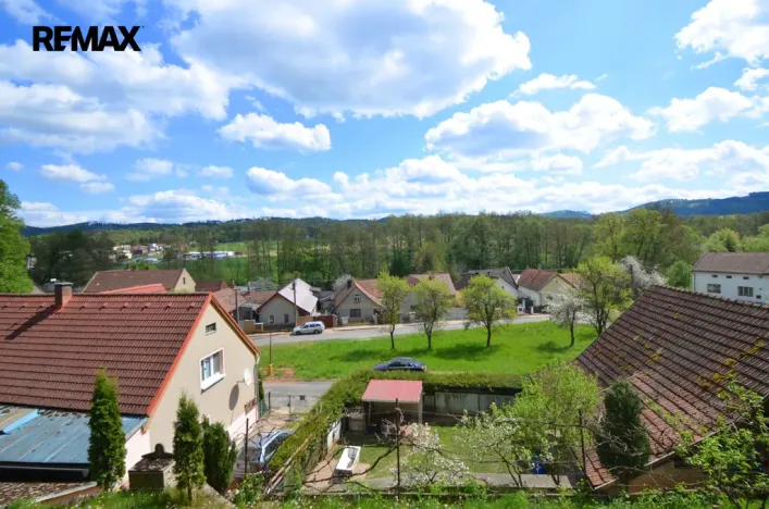 Prodej rodinného domu, Jaroměřice, 160 m2