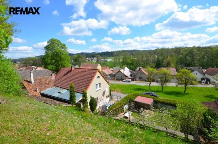 Prodej rodinného domu, Jaroměřice, 160 m2