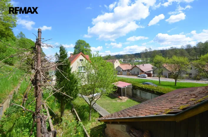Prodej rodinného domu, Jaroměřice, 160 m2