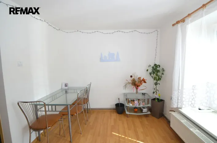 Prodej rodinného domu, Jaroměřice, 160 m2
