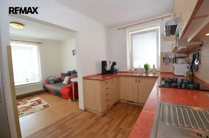 Prodej rodinného domu, Jaroměřice, 160 m2