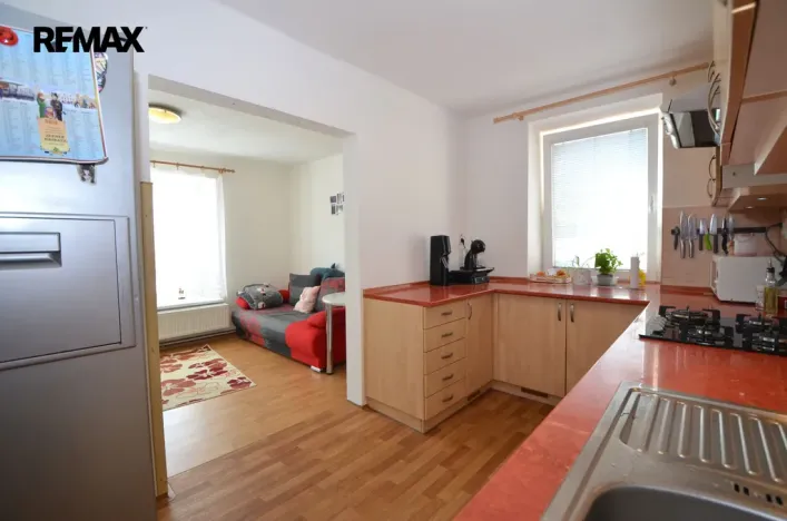 Prodej rodinného domu, Jaroměřice, 160 m2