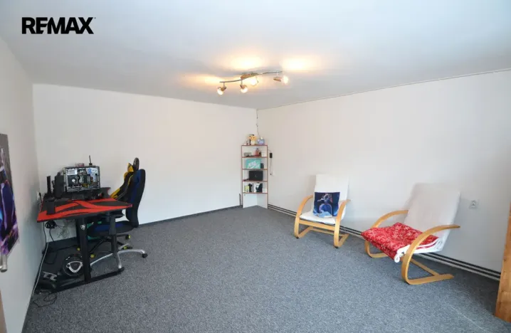 Prodej rodinného domu, Jaroměřice, 160 m2