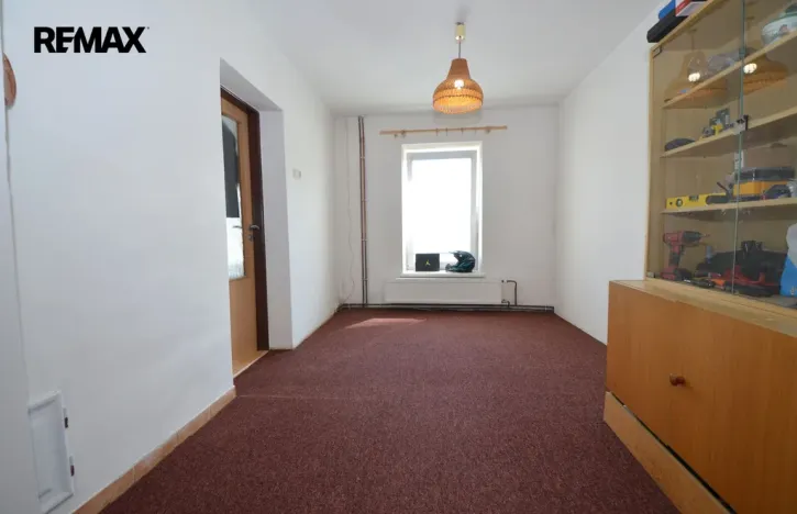 Prodej rodinného domu, Jaroměřice, 160 m2