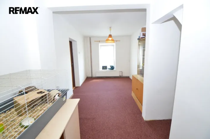 Prodej rodinného domu, Jaroměřice, 160 m2