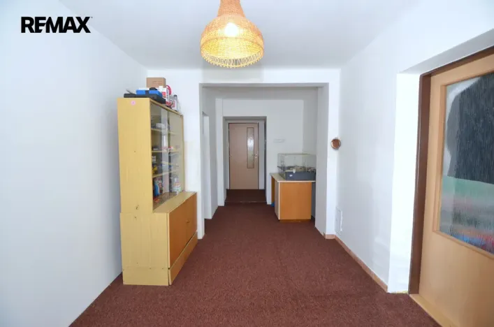 Prodej rodinného domu, Jaroměřice, 160 m2