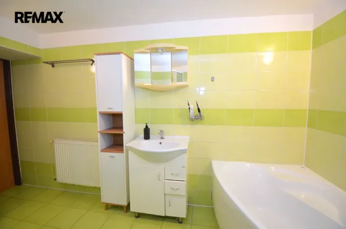 Prodej rodinného domu, Jaroměřice, 160 m2