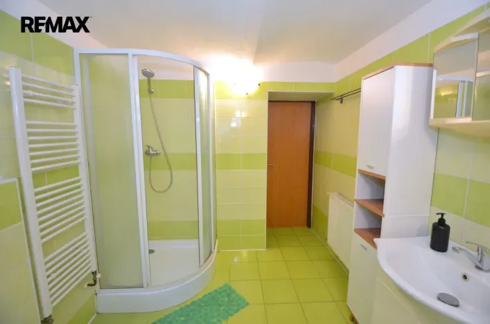 Prodej rodinného domu, Jaroměřice, 160 m2