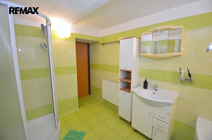 Prodej rodinného domu, Jaroměřice, 160 m2