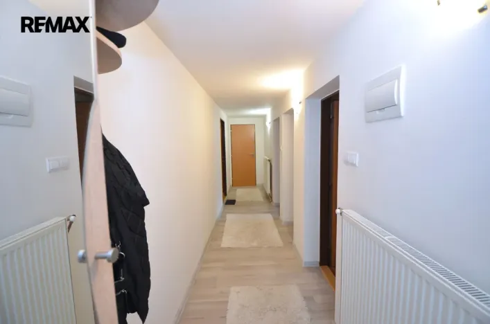 Prodej rodinného domu, Jaroměřice, 160 m2