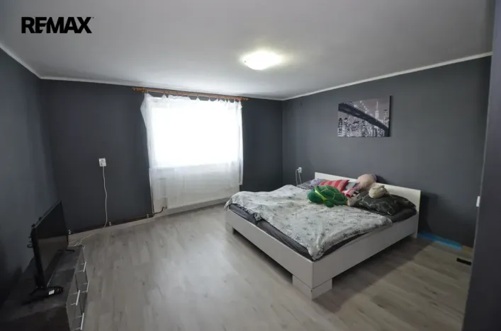 Prodej rodinného domu, Jaroměřice, 160 m2
