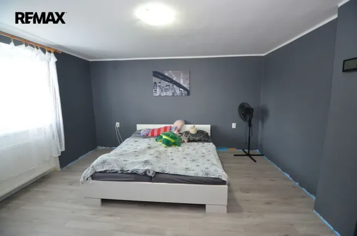 Prodej rodinného domu, Jaroměřice, 160 m2