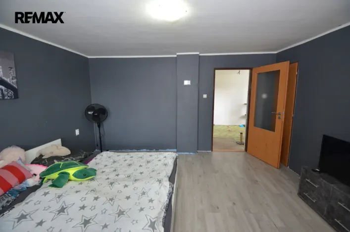 Prodej rodinného domu, Jaroměřice, 160 m2