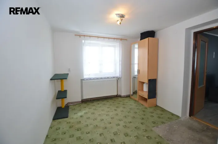 Prodej rodinného domu, Jaroměřice, 160 m2